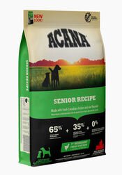 Senior Recipe